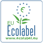 Logo Productos ecológicos Ecolabel